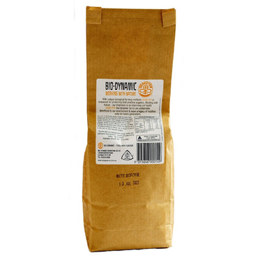 BIO DYNAMIC PEARL BARLEY 500G