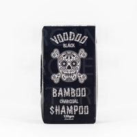 BEAUTY & BEES SHAMPOO BAR VOODOO BAMBOO