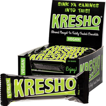 KRESHO BAR 45G