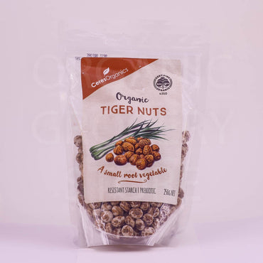 CERES TIGER NUTS 250G