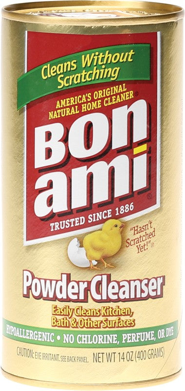 BON AMI POWDER CLEANER