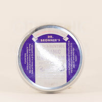 DR BRONNERS BALM ARNICA MENTHOL 57G