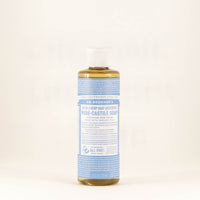 DR.BRONNERS BABY 237ML