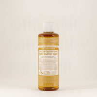 DR.BRONNERS SANDALWOOD JASMINE 237ML