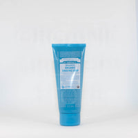 DR BRONNER'SA UNSCENTED ORGANIC SHAVING SOAP 207ML