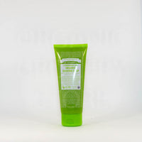 DR BRONNER'S LEMONGRASS LIME ORGANIC SHAVING SOAP 207ML