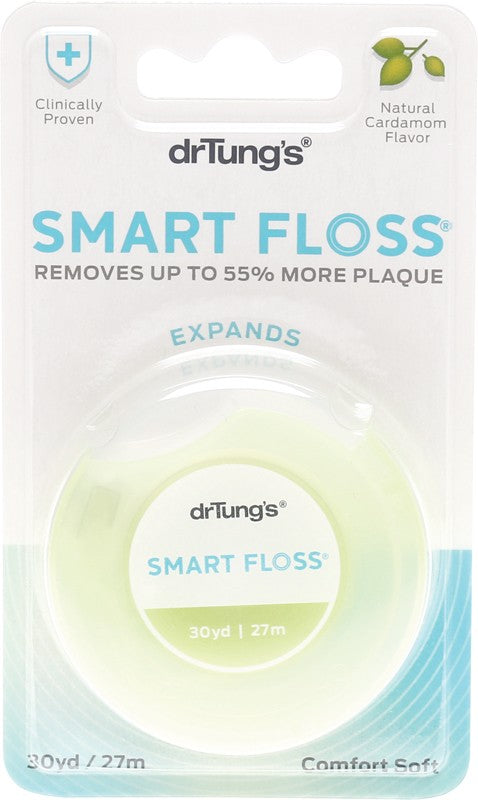 DR TUNGS SMART FLOSS