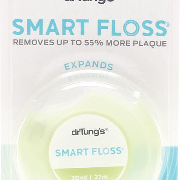 DR TUNGS SMART FLOSS