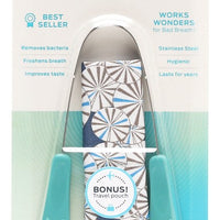 DRTUNGS TONGUE CLEANER