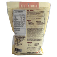 BOBS REDMILL GLUTEN FREE SELF RAISING FLOUR