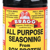 BRAGG LIQUID AMINOS 473ML