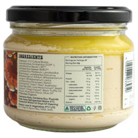 PEACE LOVE VEG CASHEW CHEESE - MEDICINAL MUSHROOM