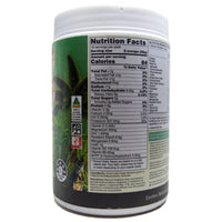 NATURAL EVOLUTION GREEN BANANA RESISTANT STARCH 400G