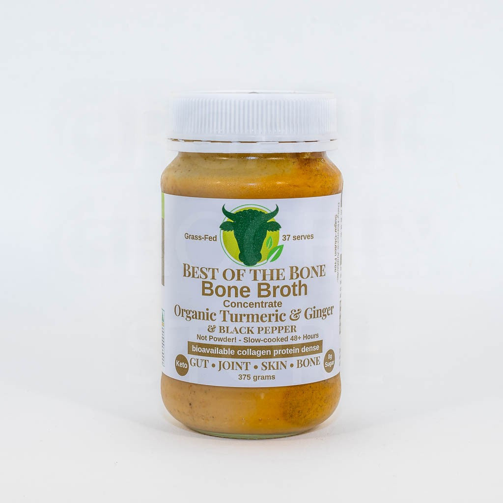 BEST OF THE BONE CONCENTRATE ORIGINAL 375G