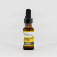EB MULLEIN GARLIC EAR OIL