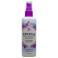 CRYSTAL ESSENCE DEODORANT SPRAY 118ML