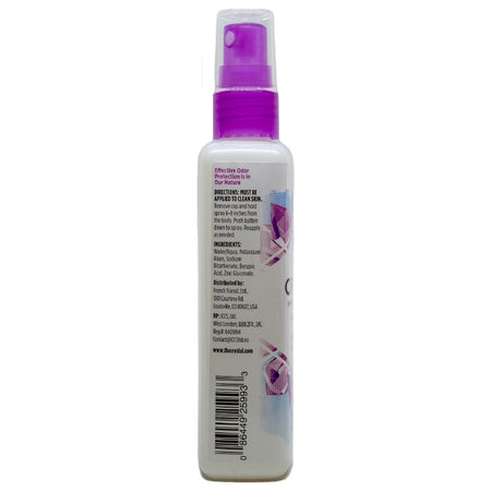 CRYSTAL ESSENCE DEODORANT SPRAY 118ML