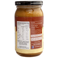 COCONUT CARAMEL SAUCE