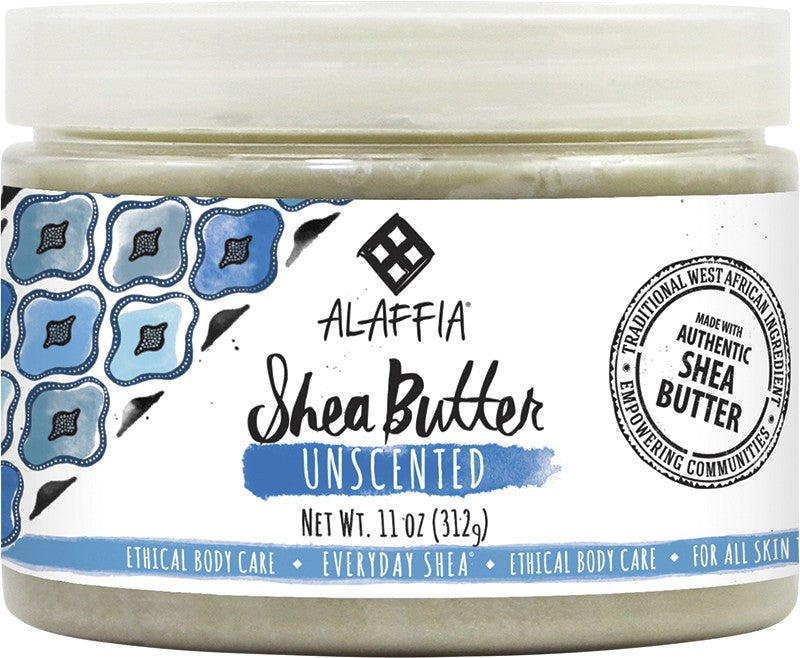 ALAFFIA EVERYDAY SHEA BUTTER 312G