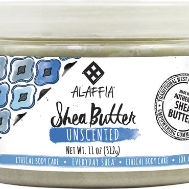 ALAFFIA EVERYDAY SHEA BUTTER 312G