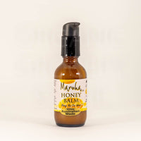 ROSEBUD FORMULATIONS - MANUKA HONEY BALM