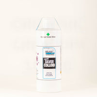 SILVER HEALTH PURE SILVER COLLOID PUMP (30 PPM) 500ML
