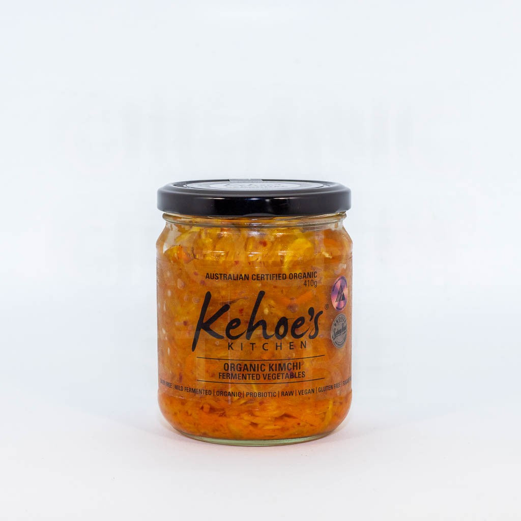 KEHOES KIMCHI 410G