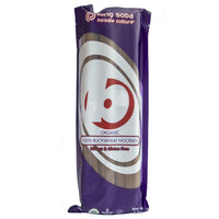 KING SOBA ORGANIC BUCKWHEAT NOODLES 250G