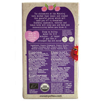 MINISTRY OF TEA ORGANIC THE BIG SLEEP