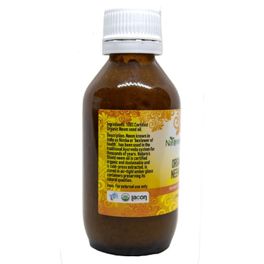 NATURES SHIELD NEEM OIL