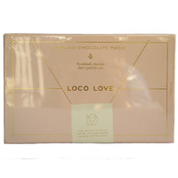 LOCO LOVE ARTISAN CHOCOLATE MAGIC GIFT BOX