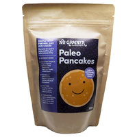 NO GRAINER PALEO PANCAKES 300G