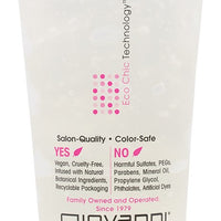 GIOVANNI HAIR STYLING GEL LA HOLD 200ML