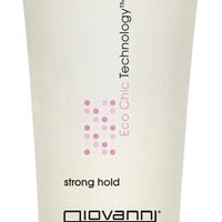 GIOVANNI LA NATURAL HAIR GEL 60ML