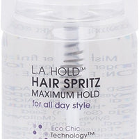 GIOVANNI HAIR SPRAY (PURSE SIZE) L.A. HOLD 65ML