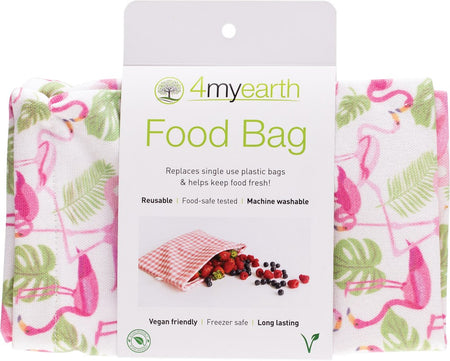 4MY EARTH FOOD BAG