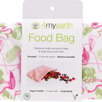 4MY EARTH FOOD BAG