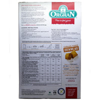 ORGRAN BROWNIE MIX