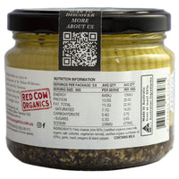 RED COW PERSIAN FETTA HERB AND GARLIC 260G