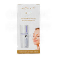 AROMAMTIC HANDHELD MIST DIFFUSER
