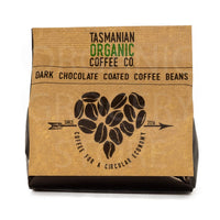 HIMALAYA CHOCOLATE COFFEE BEANS 150G