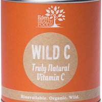 EDEN HEALTH FOODS WILD VITAMIN C