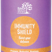 EDEN HEALTHFOODS IMMUNITY SHIELD