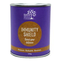 EDEN HEALTHFOODS IMMUNITY SHIELD
