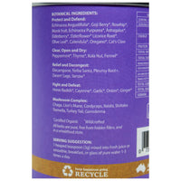 EDEN HEALTHFOODS IMMUNITY SHIELD