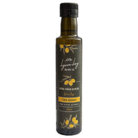 BYRON BAY EXTRA VIRGIN OLIVE OIL ORGANIC 250ML