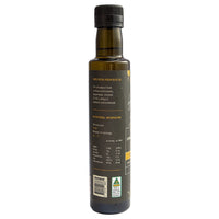 BYRON BAY EXTRA VIRGIN OLIVE OIL ORGANIC 250ML