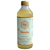 MONDAY DISTILLERY - MEZCALITA 300ML