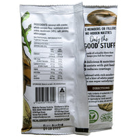 PLANTASY FOODS - THE GOOD SOUP - WILD MUSHROOM 30G