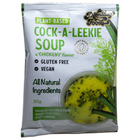 PLANTASY FOODS - THE GOOD SOUP - COCK-A-LEEKIE 30G